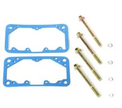 HOLLEY 26124 26-124 Kit Bowl Srw