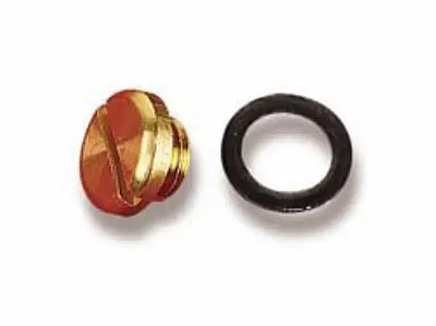 HOLLEY 2613 26-13 Plug & Gasket Assmb