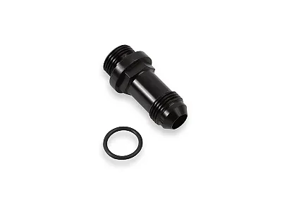 HOLLEY 261531 Fuel Inlet Fitting (Long