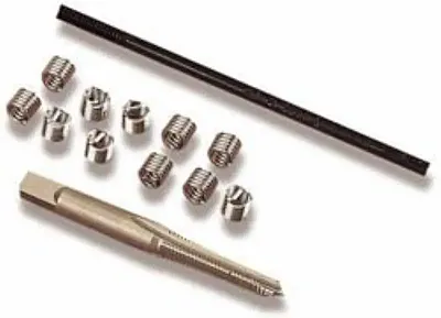 HOLLEY 262 26-2 Heli-Coil Kit