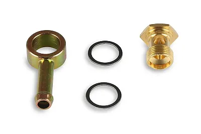 HOLLEY 2625 26-25 Swivel Fitting
