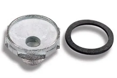 HOLLEY 2636 26-36 Power Valve Plug