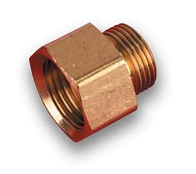 HOLLEY 2643 26-43 Std Fuel Inlet Fit.