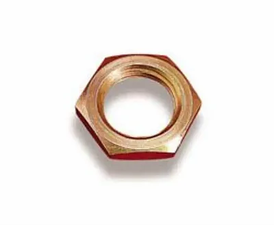 HOLLEY 2657 26-57 Lock Nut