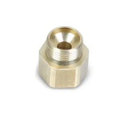 HOLLEY 2671 26-71 Fuel Inlet Fitting