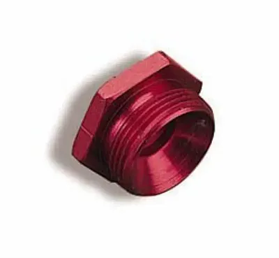 HOLLEY 2676 26-76 Fuel Inlet Plug