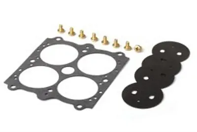 HOLLEY 2695 26-95 Throttle Plate K