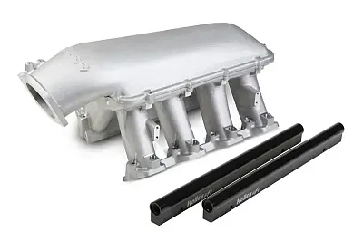 HOLLEY 300117 Efi Hi-Ram With 1 X 102Mm