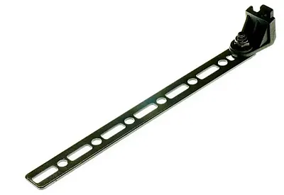 HOLLEY 30130011 Strap Bracket Fam Mountin