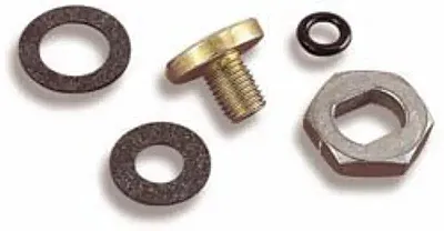 HOLLEY 347 34-7 Needle&Seat Hardware