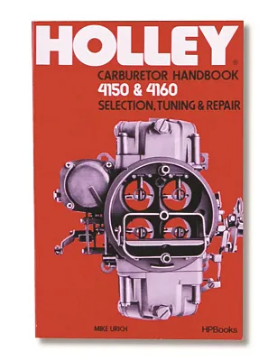 HOLLEY 36133 Merchandising Items