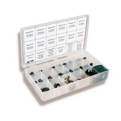 HOLLEY 36184 36-184 Accelerator Pmp Kt