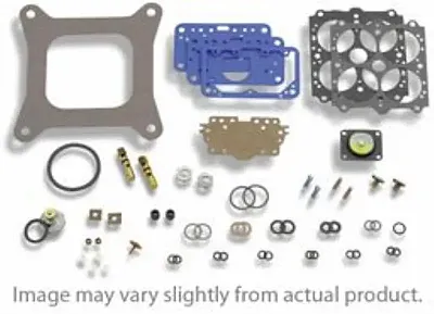 HOLLEY 371544 37-1544 Double Pump Kit