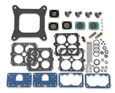 HOLLEY 371546 37-1546 Hp Kit