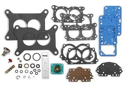 HOLLEY 37396 Renew Kit Perf 2300 2 Bbl