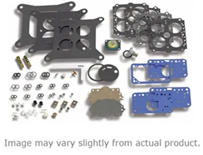 HOLLEY 37474 37-474 Carb Repair Kit