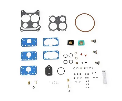 HOLLEY 37605 37-605 Carb Repair Kit