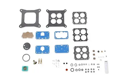 HOLLEY 37720 37-720 Carb Repair Kit
