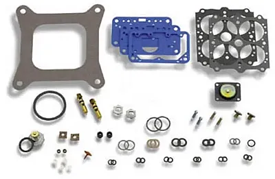 HOLLEY 37934 37-934 Renew Kit