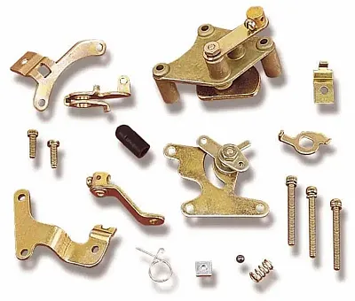 HOLLEY 45225 45-225 Choke Kit