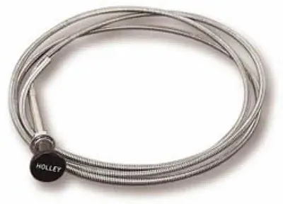 HOLLEY 45228 45-228 Choke Cable