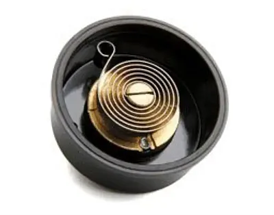 HOLLEY 45258 45-258 Choke