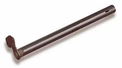 HOLLEY 45457 45-457 Stl Shft Repl Part
