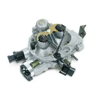 HOLLEY 5029 502-9 Chevy Trk Tbi 90-95