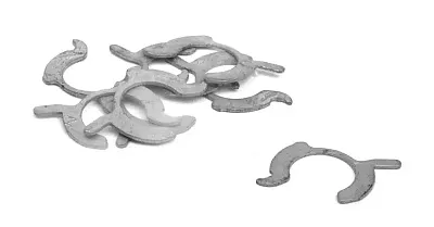 HOLLEY 534102 534-102 Fuel Inj Retainer