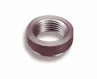 HOLLEY 53449 534-49 O2 Sensor Weld Rng