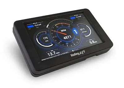 HOLLEY 553106 Efi Digital Dash