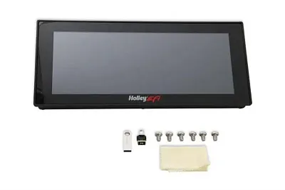 HOLLEY 553116 12.3 Standalone Pro Dash