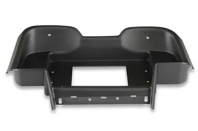 HOLLEY 553360 2010-15 Camaro Holley 7.5&#039; Dash Pan
