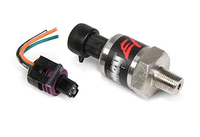 HOLLEY 554102 100 Psi Pressure Sensor