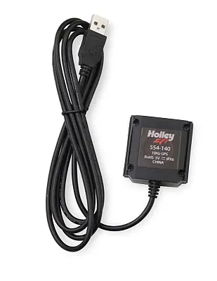 HOLLEY 554140 Holley Gps Usb Module