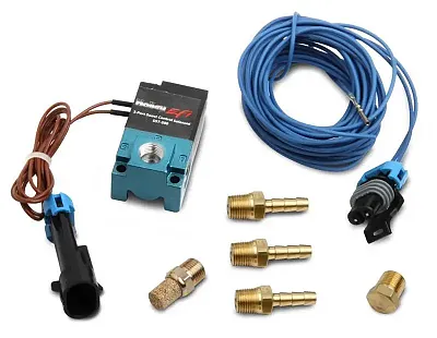 HOLLEY 557200 Boost Control Solenoid