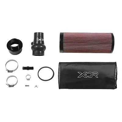 HOLLEY 615906 17-19 Maverick X3 Performance Air I