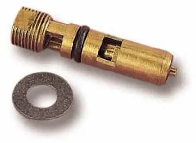 HOLLEY 65182 6-518-2 Needle&Seats 2Pk
