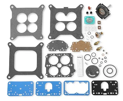 HOLLEY 70329 703-29 Marine Renew Kit