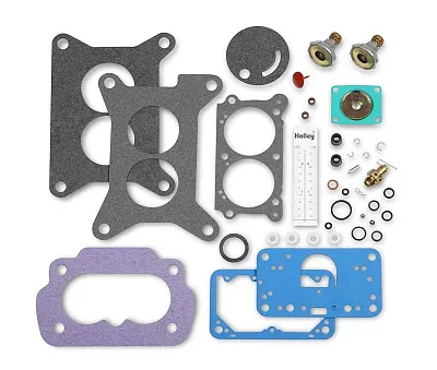 HOLLEY 70336 703-36 Marine Renew Kit