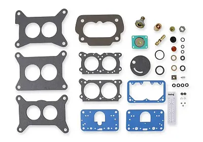 HOLLEY 70341 703-41 Renew Kit