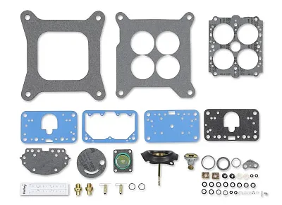 HOLLEY 70347 703-47 Marine Renew Kit