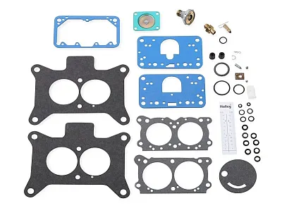 HOLLEY 70349 703-49 Mrine Renew Kit