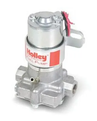 HOLLEY 7128011 712-8011Marine Fuel Pump