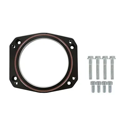 HOLLEY 71717 Adapter Throttle Body Lt5 To Ls3
