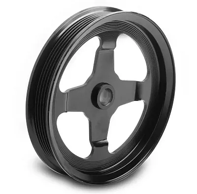 HOLLEY 97152 Pulley P/S Pump Ls
