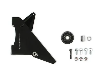 HOLLEY 97347 G3 Hemi Alt. Reloc. Brkt. Oem Alt.