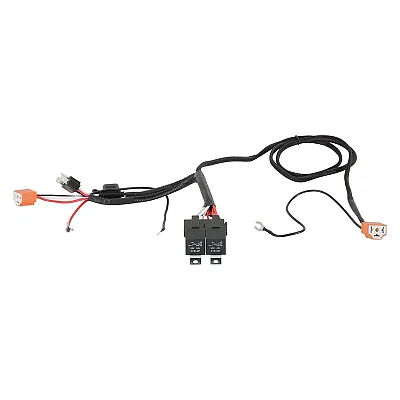 HOLLEY H840 Harness Switched Ground