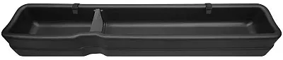 HUSKYLINER 09291 2015 F150 Storage Box Bl