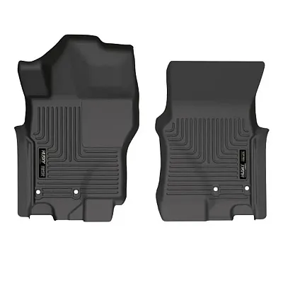 HUSKYLINER 13521 2022 Nissan Frontier Crew Cab